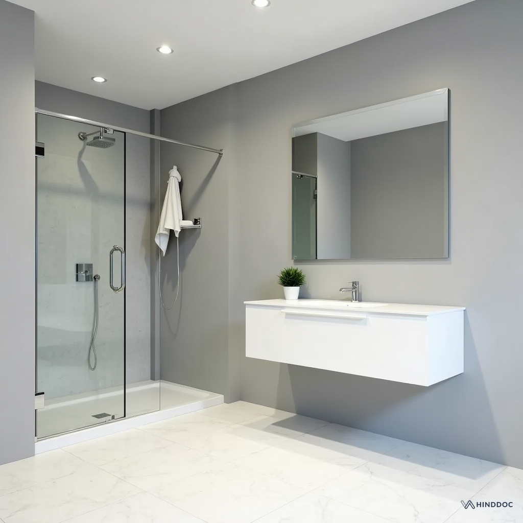 Bathroom Design 12